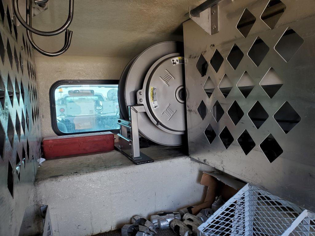 2011 Ford F250 Super Duty XL Regular Cab 2D