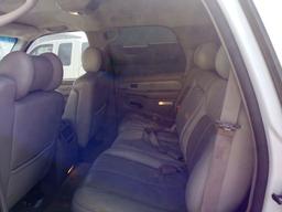 2002 GMC Yukon Denali SUV 4D