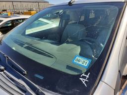 2012 Ford Edge Limited SUV 4D