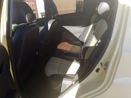 2013 Chevrolet Spark LT Hatchback 4D