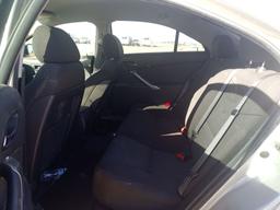 2007 Pontiac G6  Sedan 4D