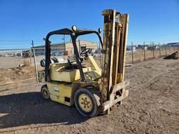 Caterpillar V80 D Forklift