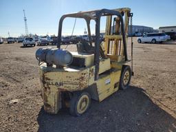 Caterpillar V80 D Forklift