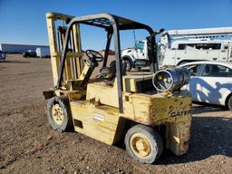 Caterpillar V80 D Forklift
