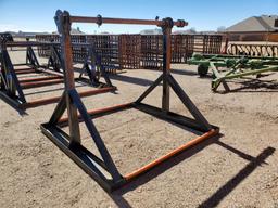 Hose/Wire Reel
