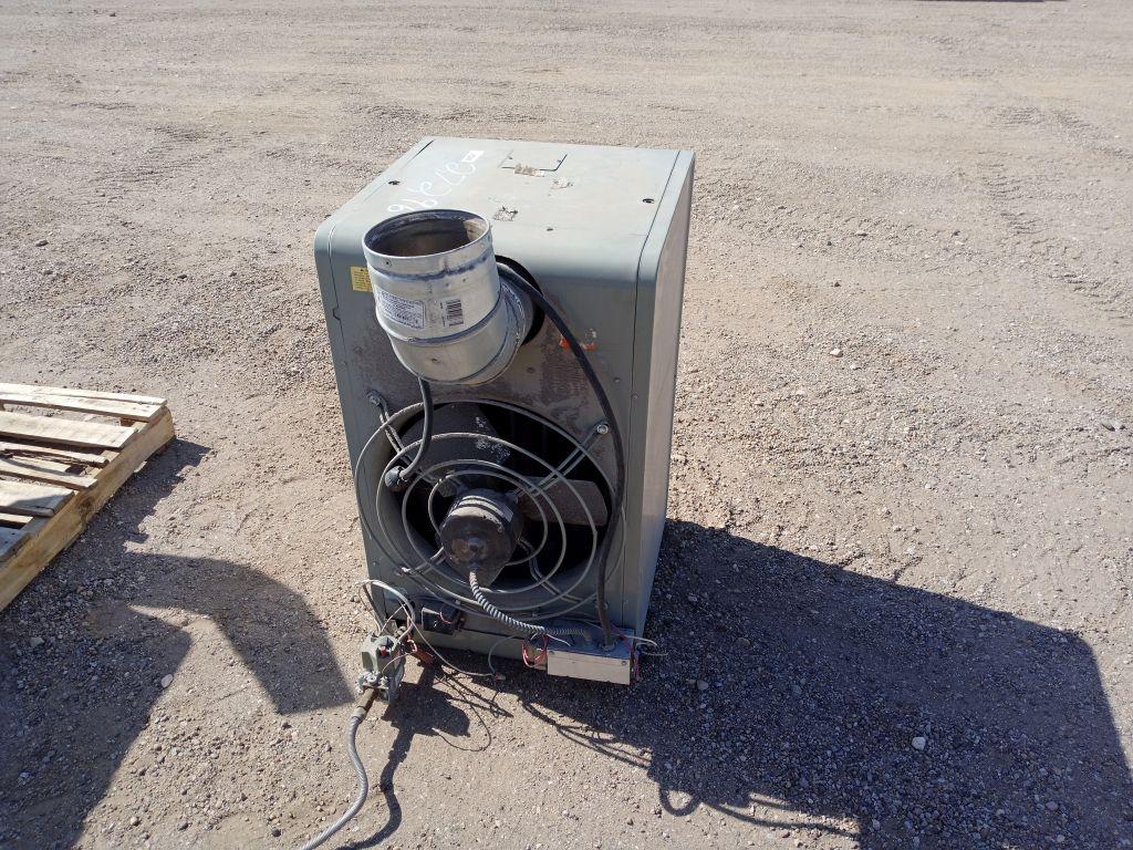 Modine Industrial Heater