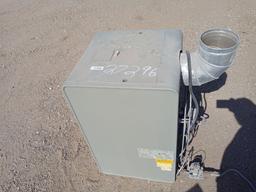 Modine Industrial Heater