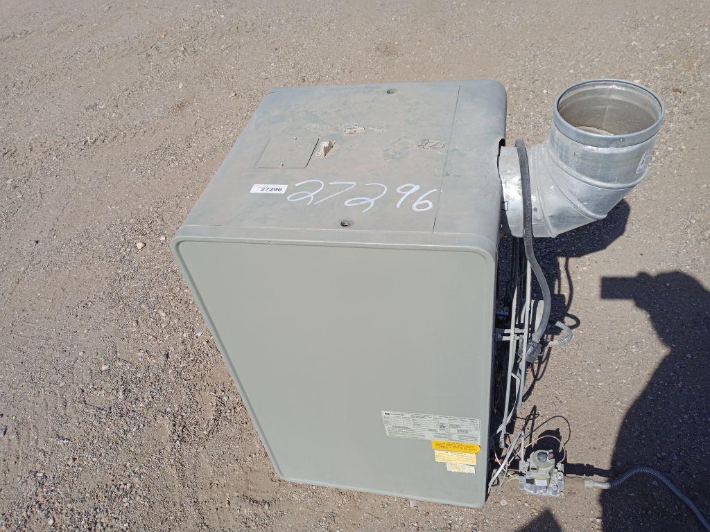 Modine Industrial Heater