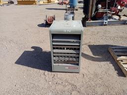 Modine Industrial Heater