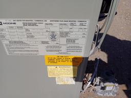Modine Industrial Heater
