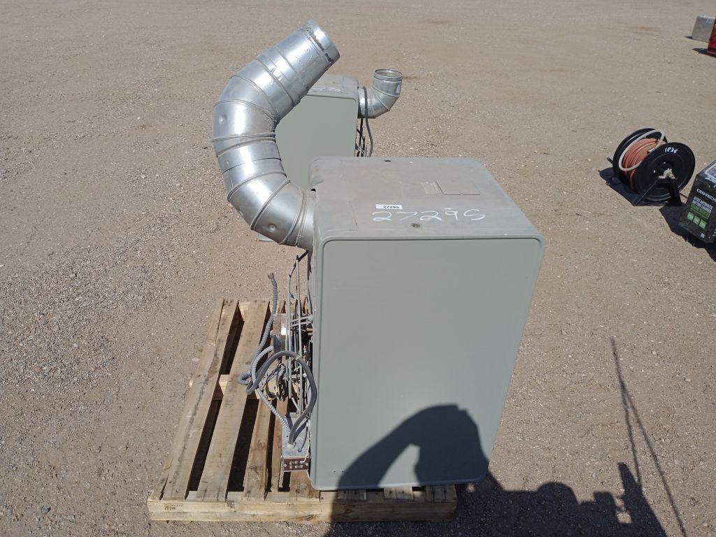 Modine Industrial Heater