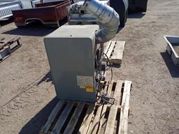 Modine Industrial Heater