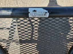 T3 Grill Guard for Pickup Truck