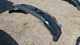 Front Bumper for Ford Pickup