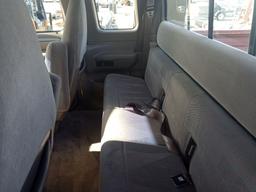 1995 Ford F250 XL / XLT Supercab 2D