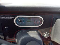 2011 Toro Workman UTV