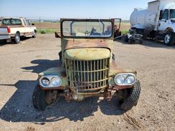1930s Jeep