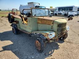 1930s Jeep