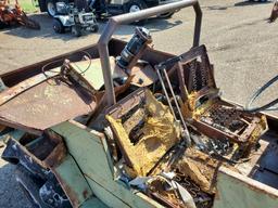1930s Jeep