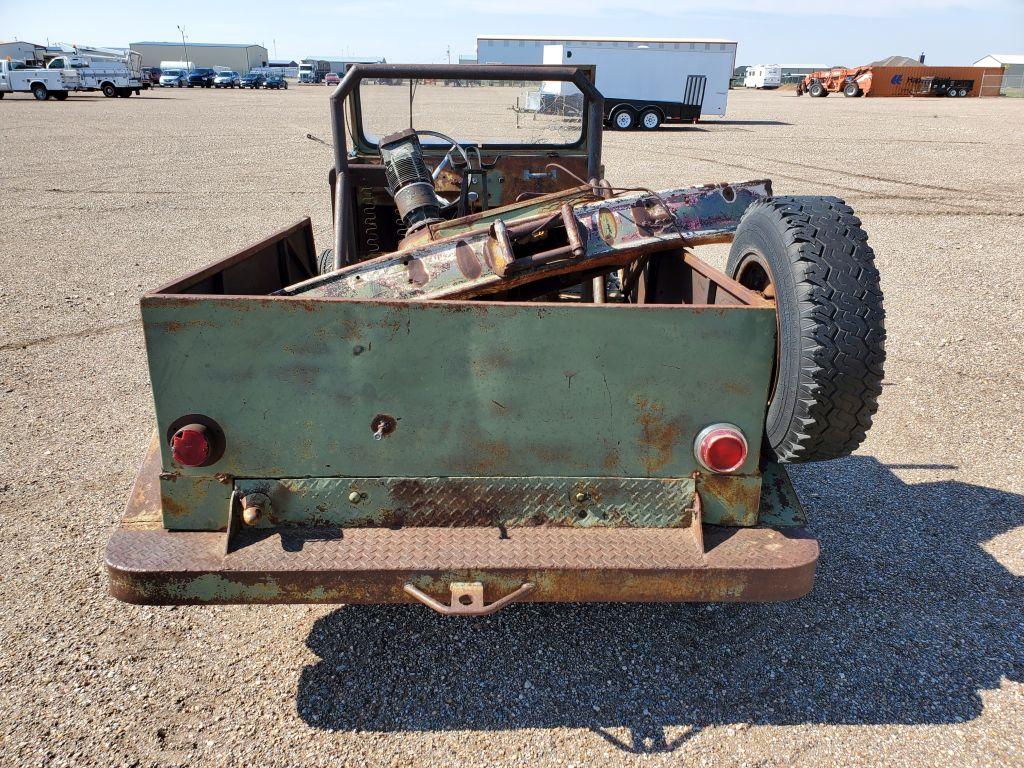1930s Jeep
