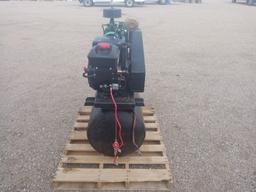 Champion Portable Gas Air Compressor
