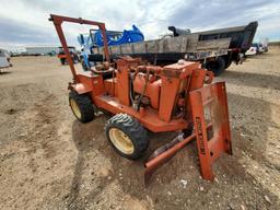 Ditch Witch V30 10-41 Trencher