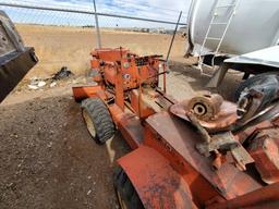 Ditch Witch V30 10-41 Trencher