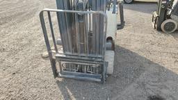 Nissan CSP01L18S Forklift
