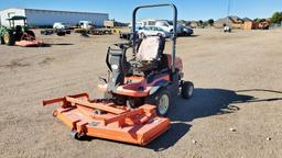 Kubota F2690 Riding Mower