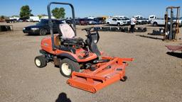 Kubota F2690 Riding Mower