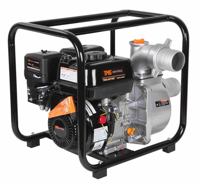 TMG-50TWP  Water pump 2''