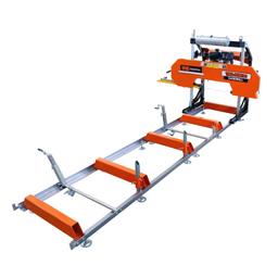 TMG-PSM30  Sawmill Kohler 30''