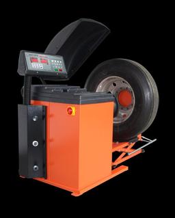 TMG-WB24  Wheel balancer