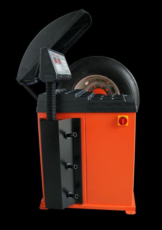 TMG-WB24  Wheel balancer