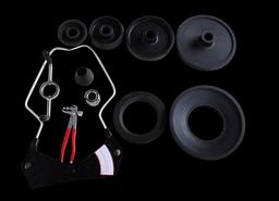 TMG-WB24  Wheel balancer
