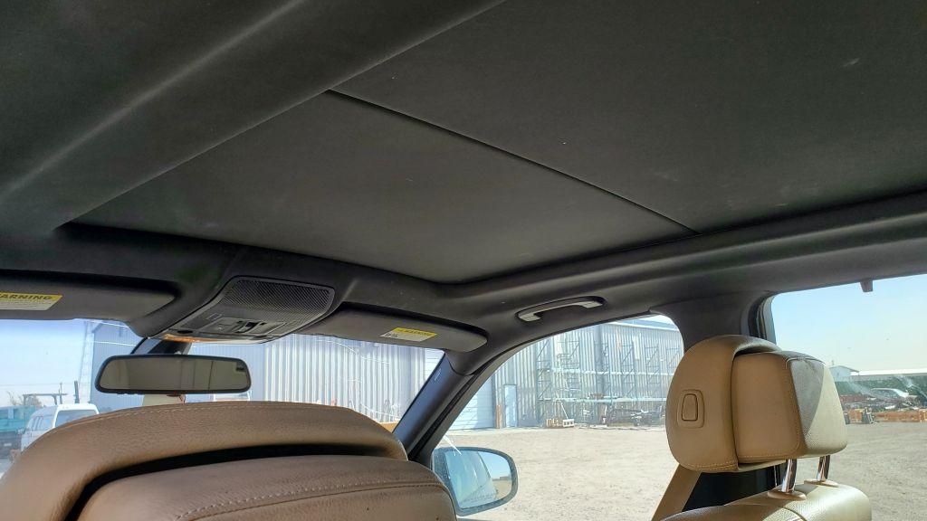 2008 BMW X5  SAV 4D