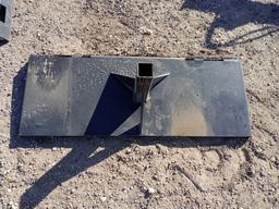 Receiver Hitch
