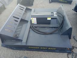 Wolverine Brush Cutter