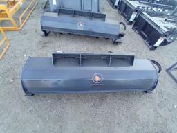 Wolverine Tiller Attach