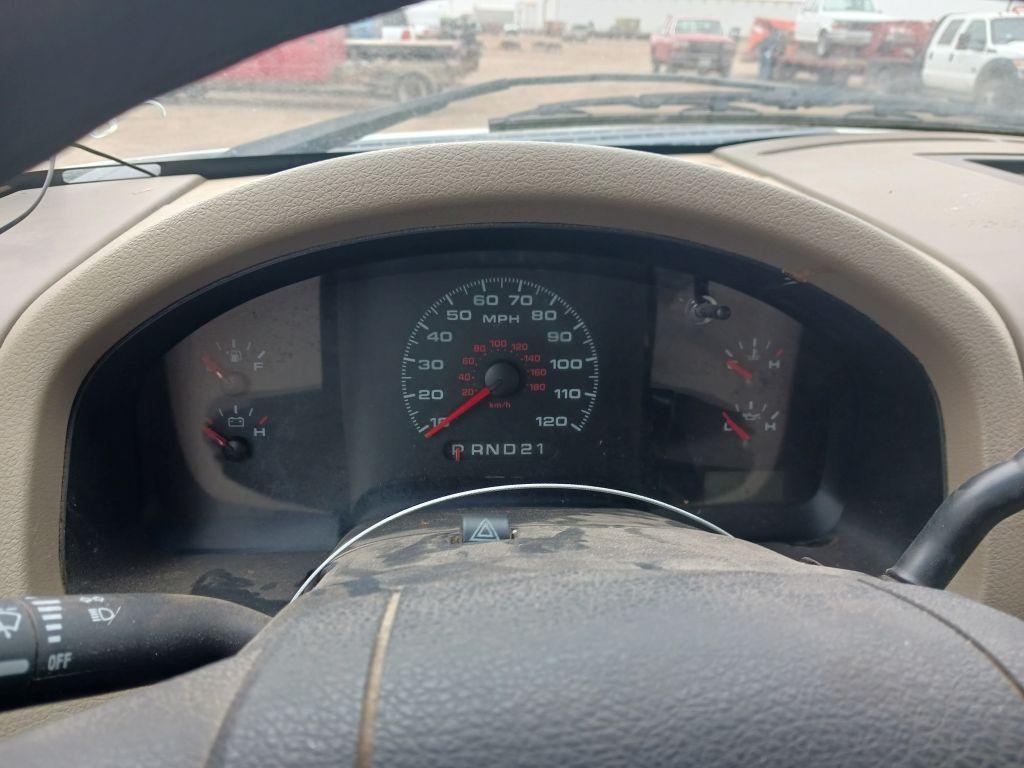 2007 Ford F150 XL Regular Cab 2D XL