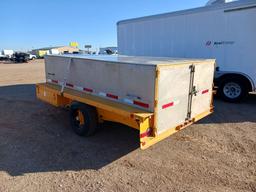 1972 Totem Trailer