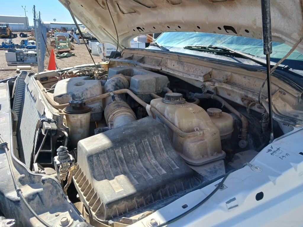 2013 Ford F250
