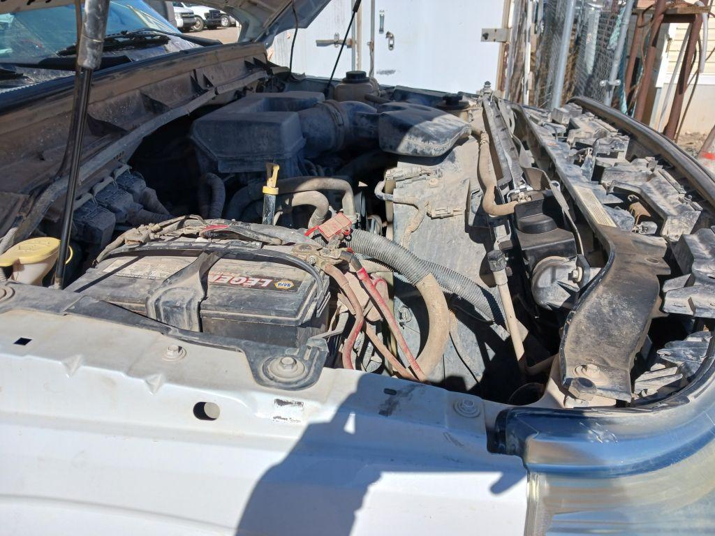 2013 Ford F250