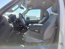 2013 Ford F250