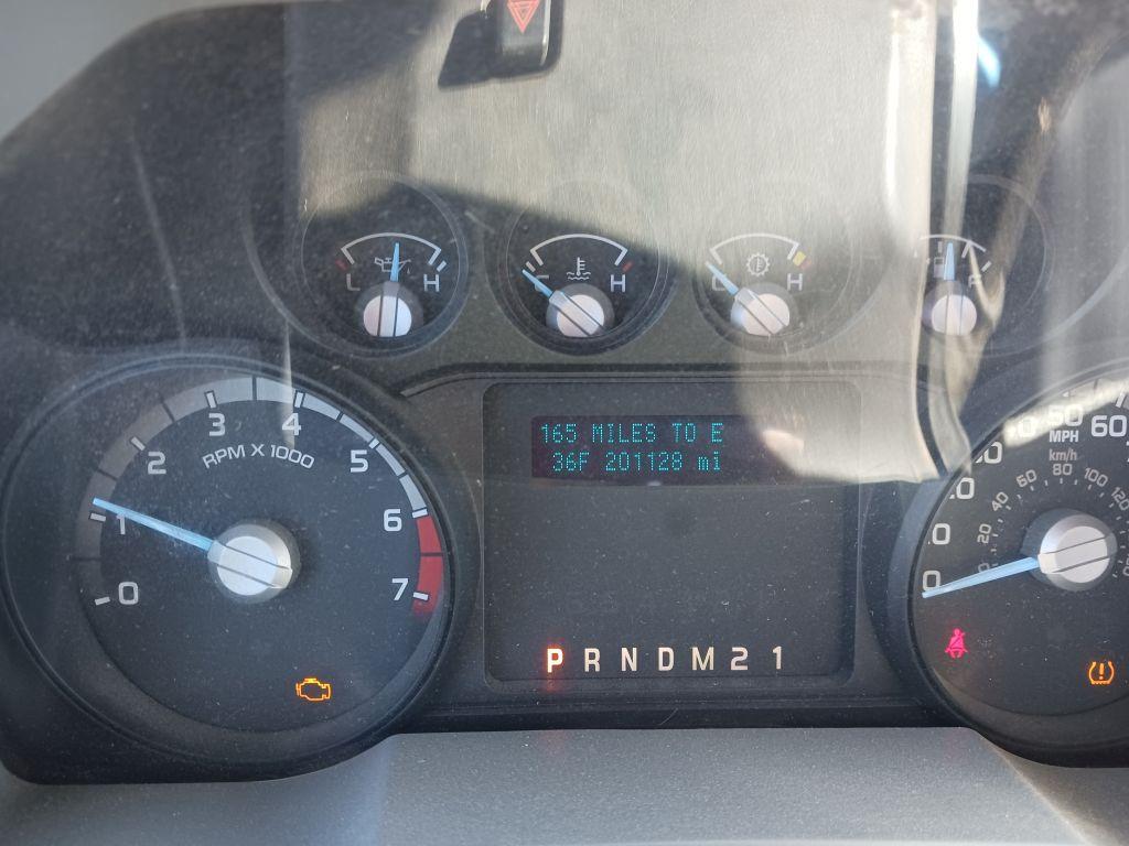 2013 Ford F250