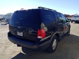 2006 Ford Expedition XLT SUV 4D