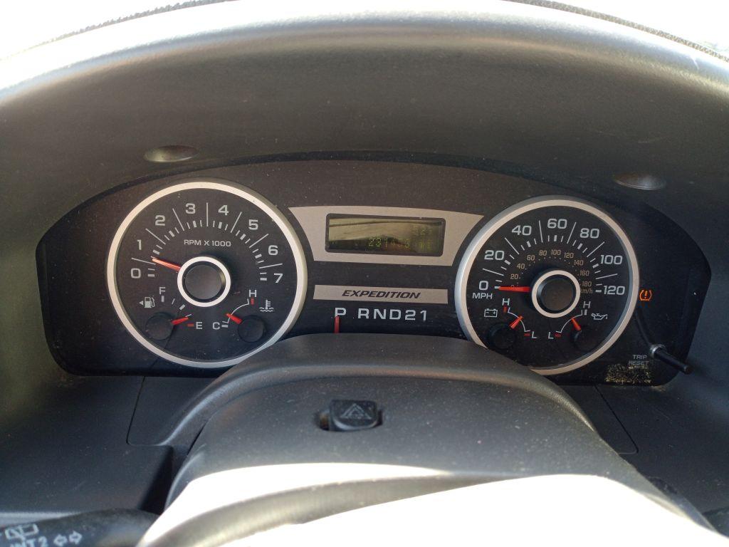 2006 Ford Expedition XLT SUV 4D