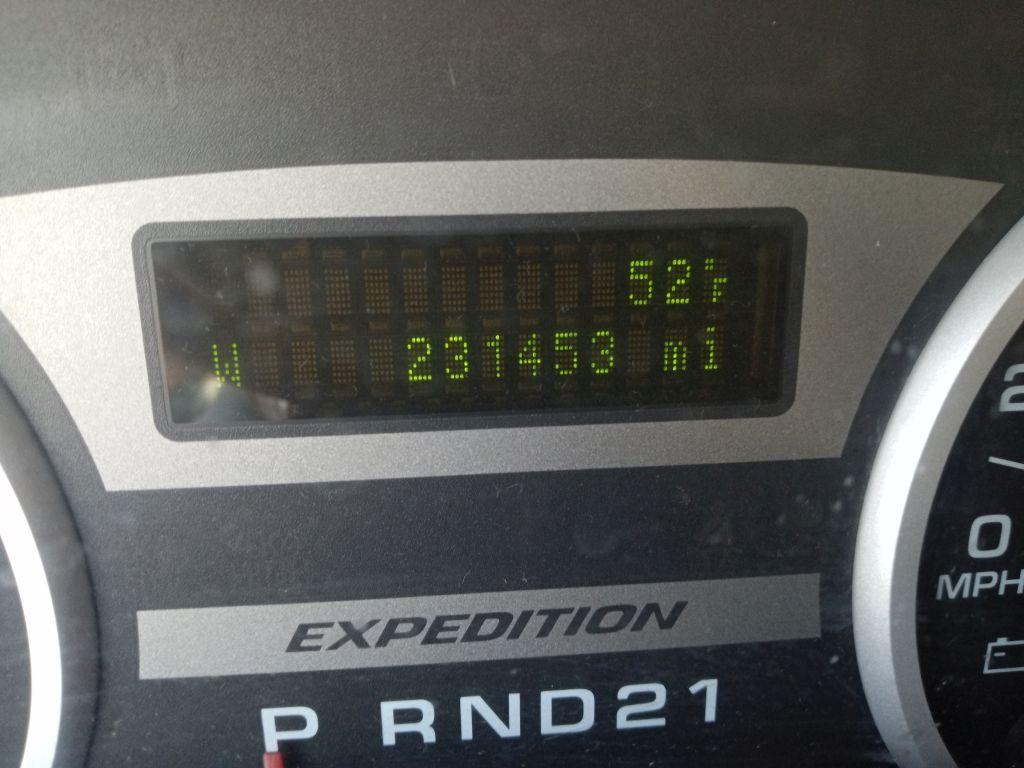 2006 Ford Expedition XLT SUV 4D