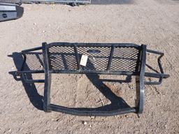 Ranch Hand, 2007-2014, Chevy, Tahoe, Suburban, Avalanche