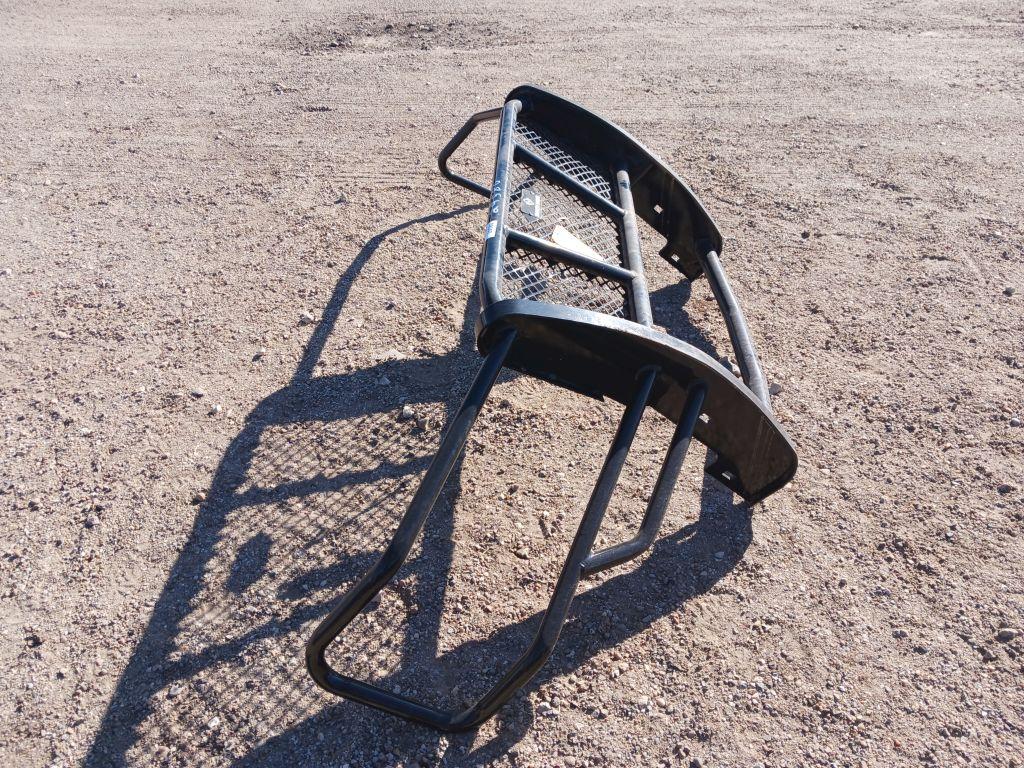 Ranch Hand, 2007-2014, Chevy, Tahoe, Suburban, Avalanche